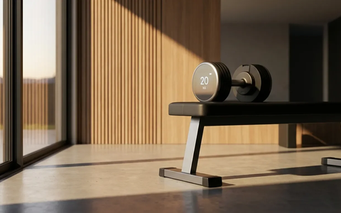 Peloton und EGYM machen Krafttraining zum KI-geführten Erlebnis - Foto: über boerse-global.de