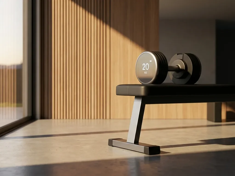 Peloton und EGYM machen Krafttraining zum KI-geführten Erlebnis - Foto: über boerse-global.de