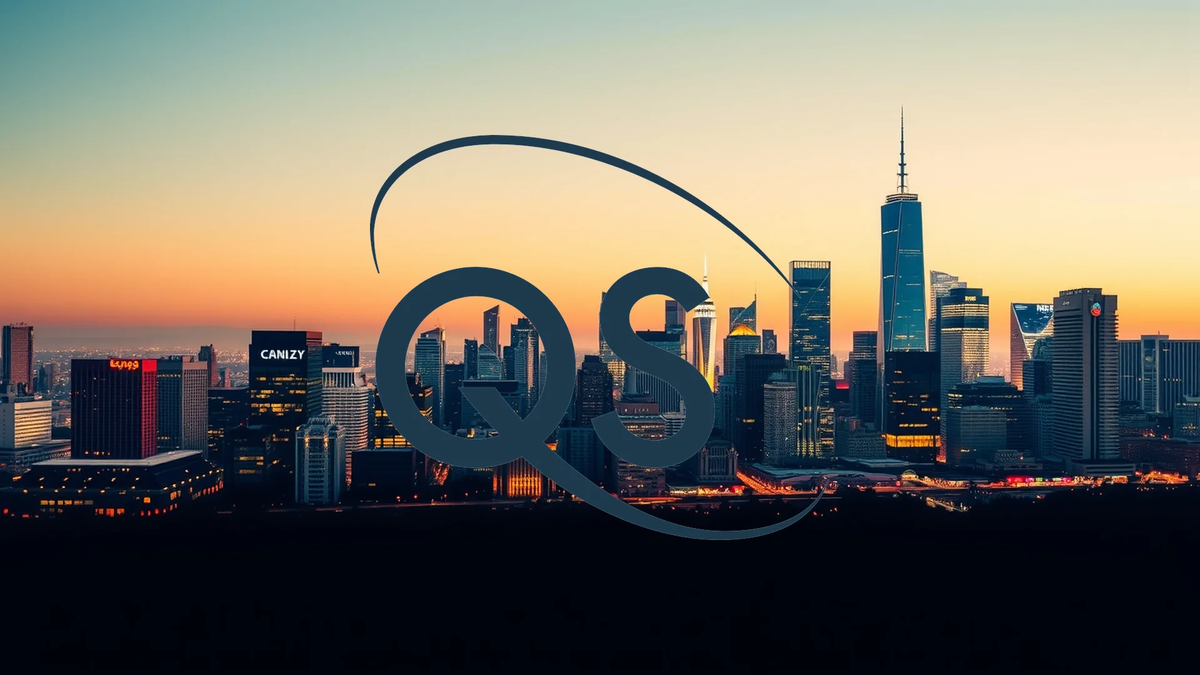 QuantumScape Aktie: Dynamischer Trend! - Foto: über boerse-global.de