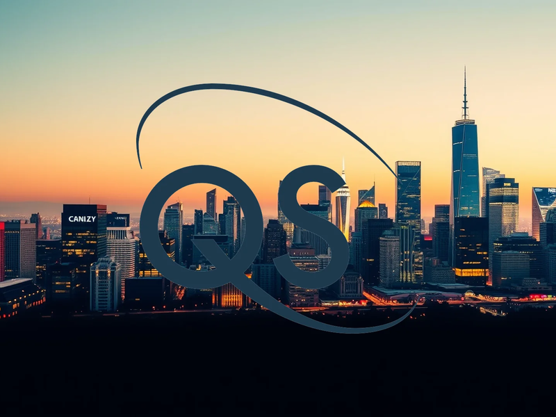 QuantumScape Aktie: Dynamischer Trend! - Foto: über boerse-global.de