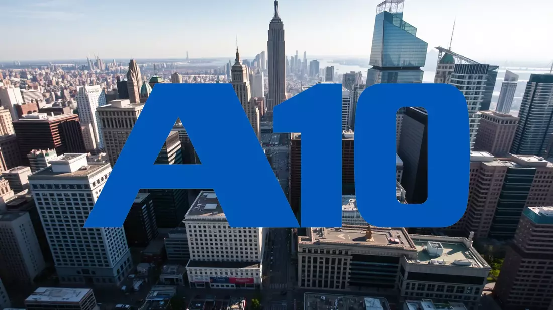 A10 Networks Aktie: Gemischte Signale - Bild: über boerse-global.de