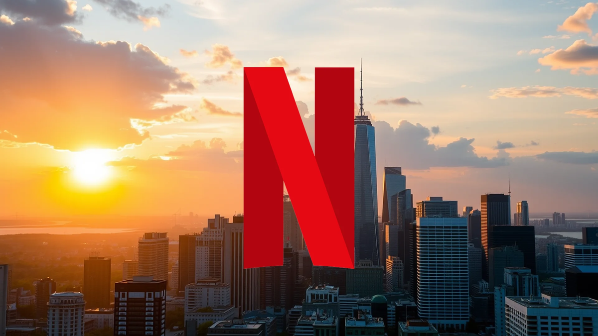 Netflix Aktie: WBD-Deal rückt näher - Foto: über boerse-global.de