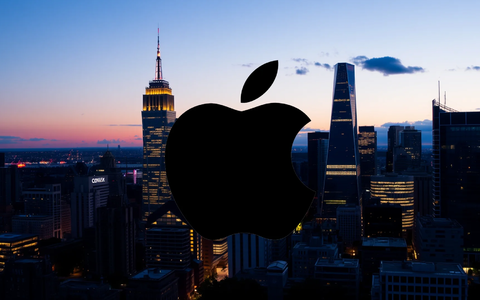 Apple’s Stock Presents a Contradictory Outlook - Foto: über boerse-global.de