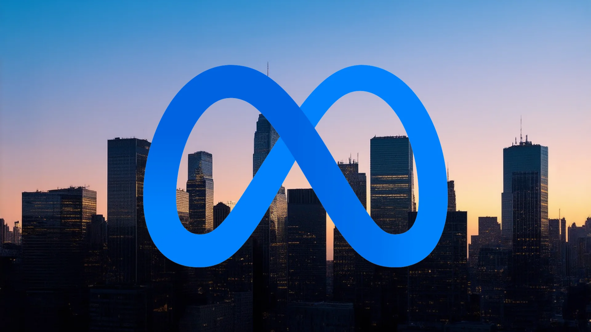 Meta’s AI Ambitions Overshadow Legal and Strategic Challenges - Foto: über boerse-global.de