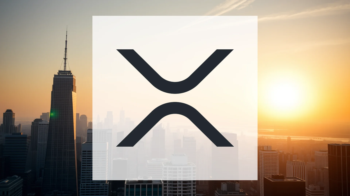 XRP Navigates Critical Support Amid Divergent Market Forces - Foto: über boerse-global.de