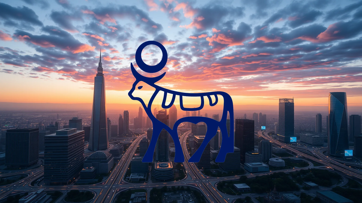 Novo Nordisk Shares Face Steep Decline Amid Market Pressures - Foto: über boerse-global.de