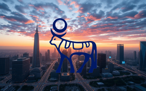 Novo Nordisk Shares Face Steep Decline Amid Market Pressures - Foto: über boerse-global.de