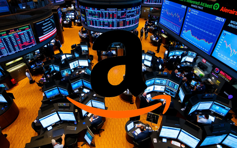 Amazon se alista para una inversión estratégica de 10.000 millones en OpenAI - Foto: über boerse-global.de