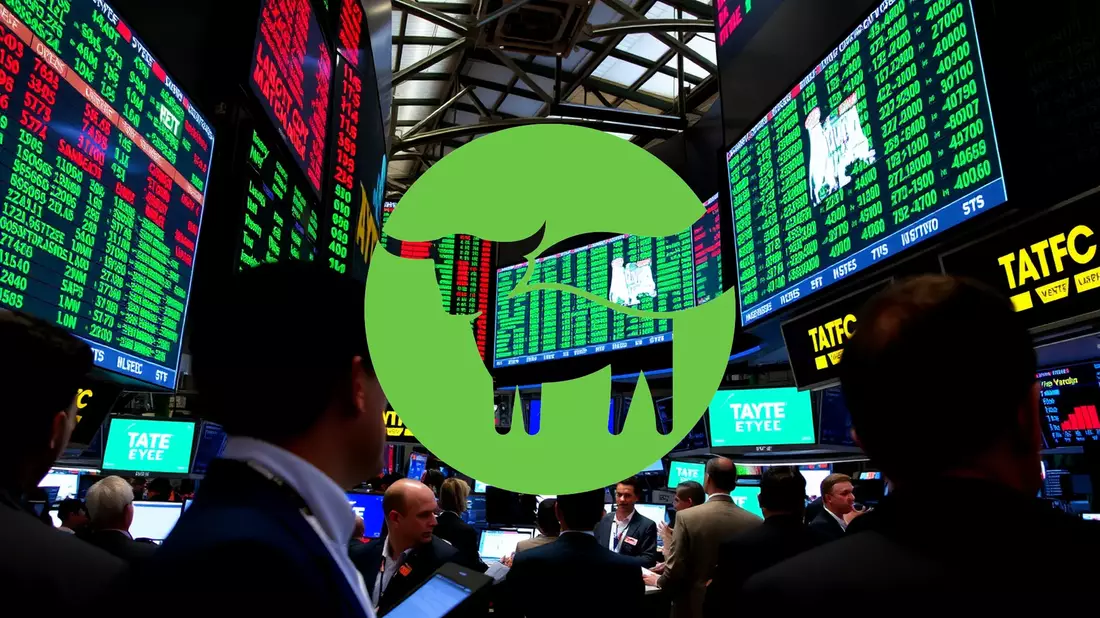 Beyond Meat Aktie: Verluste steigen - Bild: über boerse-global.de