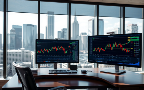 Quantum eMotion Stock Maintains Meteoric Ascent on Key Partnership - Foto: über boerse-global.de