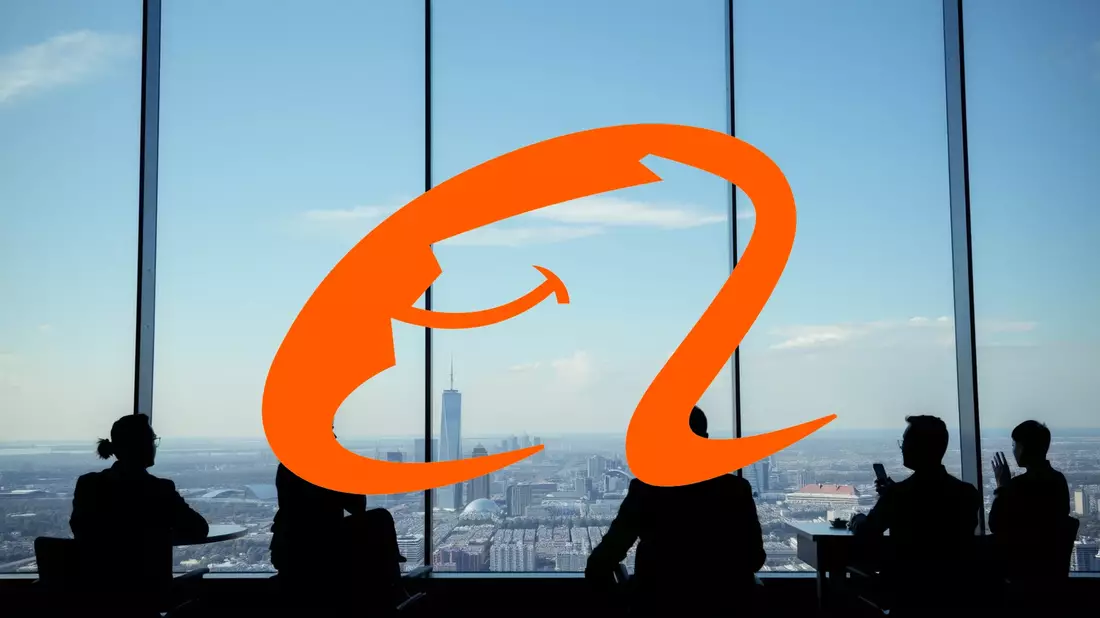 Alibaba’s Strategic Pivot: Betting Big on AI Integration Illustration mit AI erstellt übermittelt durch boerse-global.de