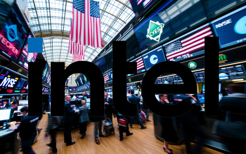 Intel’s Strategic Pivot: A Major AI Acquisition and Upward Earnings Revision - Foto: über boerse-global.de