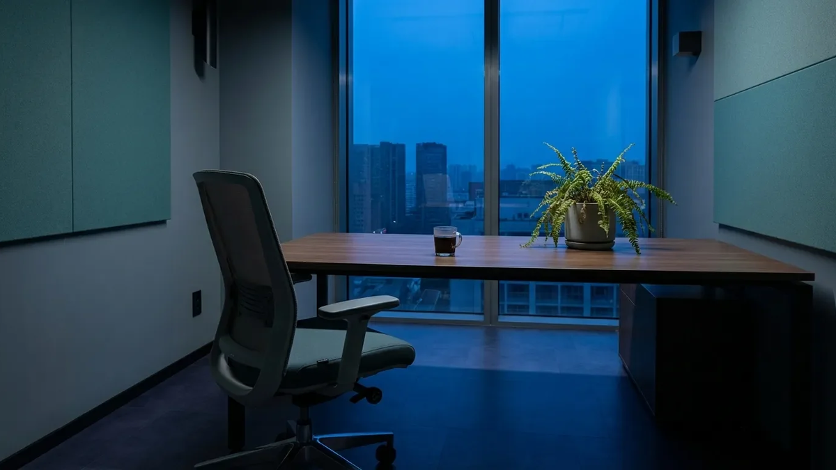 4-Tage-Woche 2025: Revolution bleibt aus, Stresspegel hoch - Foto: über boerse-global.de