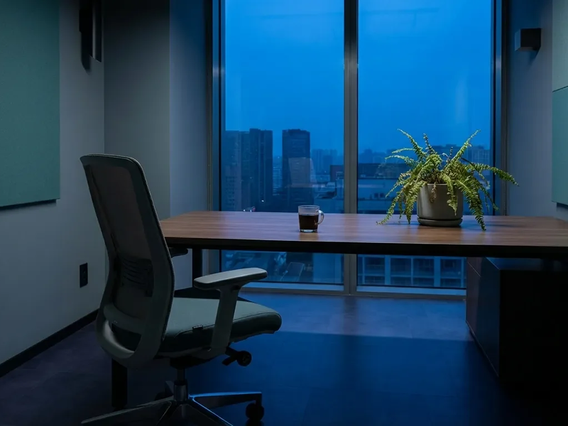 4-Tage-Woche 2025: Revolution bleibt aus, Stresspegel hoch - Foto: über boerse-global.de