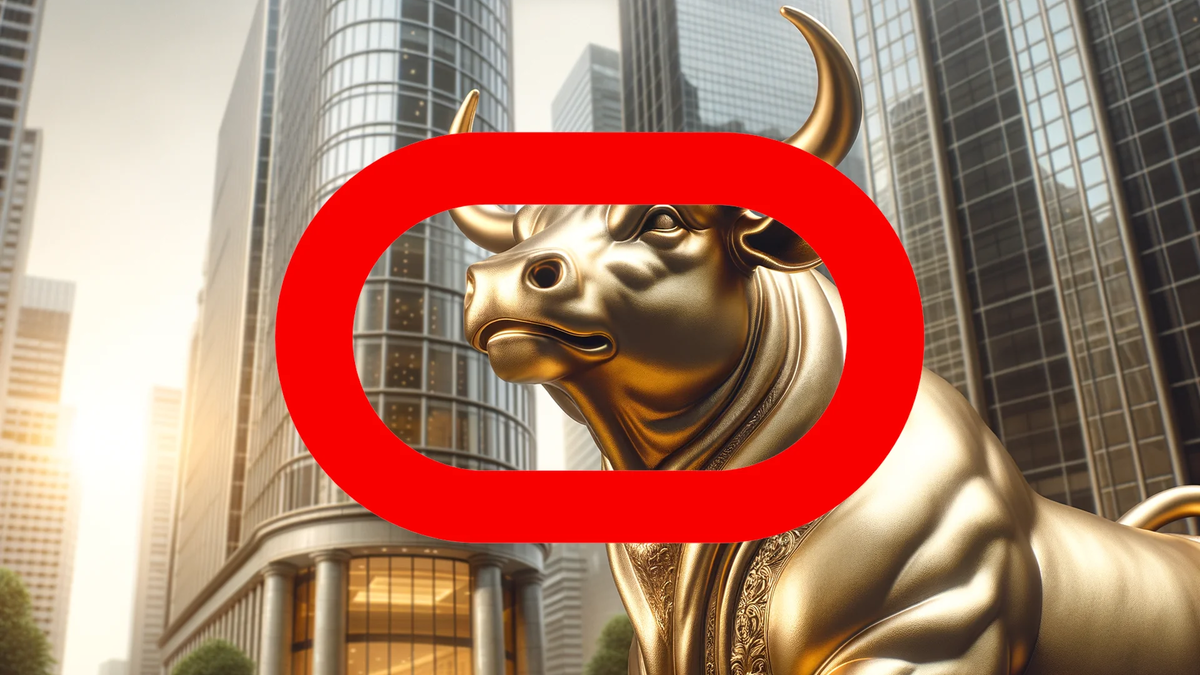 Oracle: La Sombra de la Financiación sobre su Carrera en la Nube - Foto: über boerse-global.de