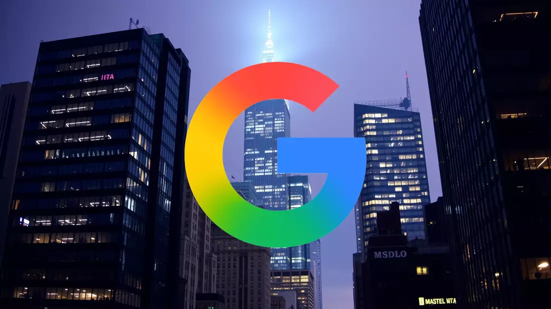 La acción de Alphabet se resiente ante la incertidumbre inversora pese al impulso de Waymo Illustration mit AI erstellt übermittelt durch boerse-global.de