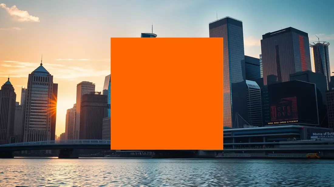 Fiserv: Una adquisición estratégica en medio de la tormenta de márgenes Illustration mit AI erstellt übermittelt durch boerse-global.de