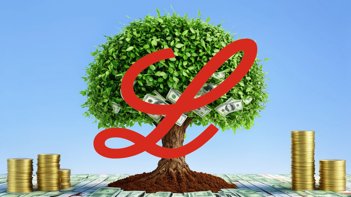 Eli Lilly: Un faro en la obesidad que se atenúa en oncología - Foto: über boerse-global.de