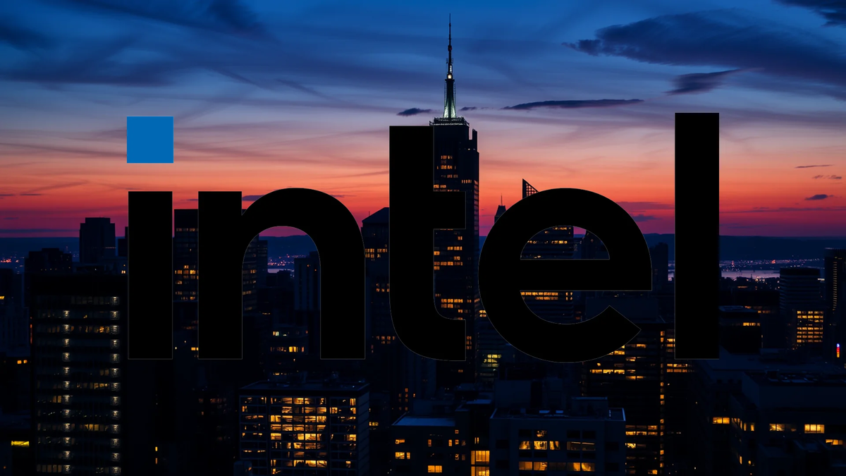 Intel Negocia una Adquisición Billonaria para Impulsar su Negocio de IA - Foto: über boerse-global.de