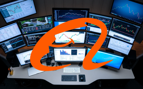 Alibaba apuesta por la inteligencia artificial para impulsar su futuro - Foto: über boerse-global.de