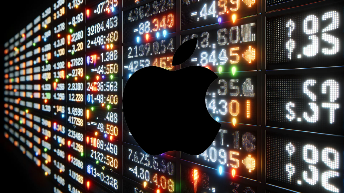 Perspectivas en Contraste para las Acciones de Apple - Foto: über boerse-global.de