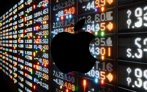 Perspectivas en Contraste para las Acciones de Apple - Foto: über boerse-global.de