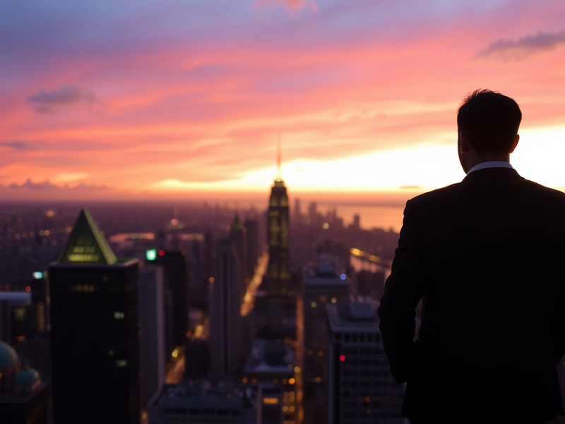 Bionxt Solutions Aktie: Wichtiger Patentschritt - Foto: über boerse-global.de