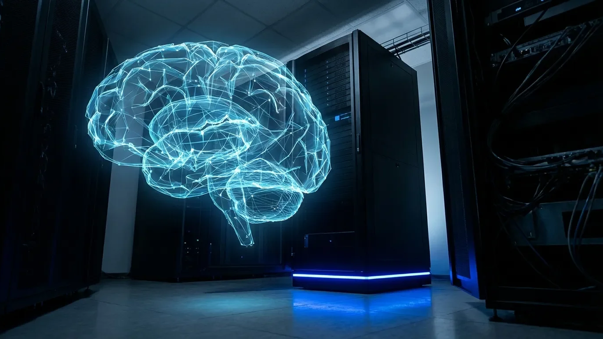 KI-Sicherheit: Agentic AI zwingt Unternehmen zum Umdenken - Foto: über boerse-global.de