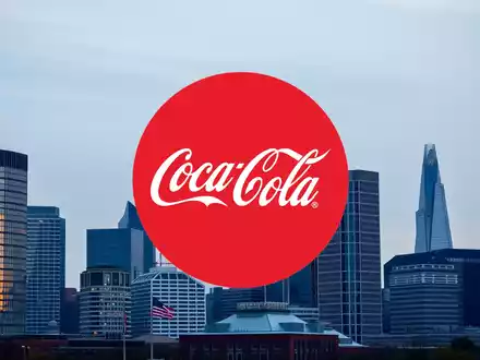 Coca-Cola Aktie: Fortschritte beflügeln - Foto: über boerse-global.de
