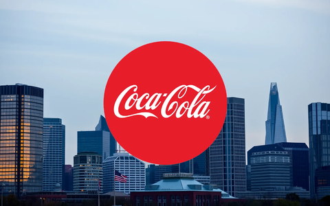 Coca-Cola Aktie: Fortschritte beflügeln - Foto: über boerse-global.de