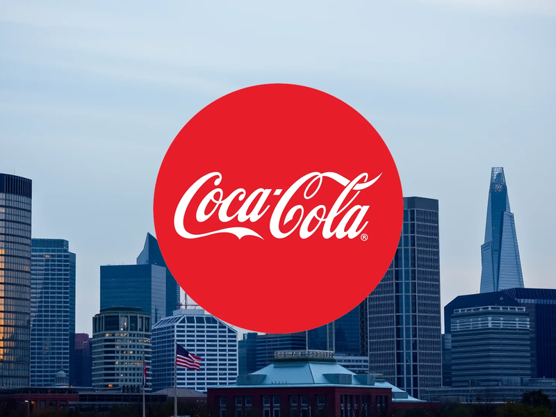 Coca-Cola Aktie: Fortschritte beflügeln - Foto: über boerse-global.de