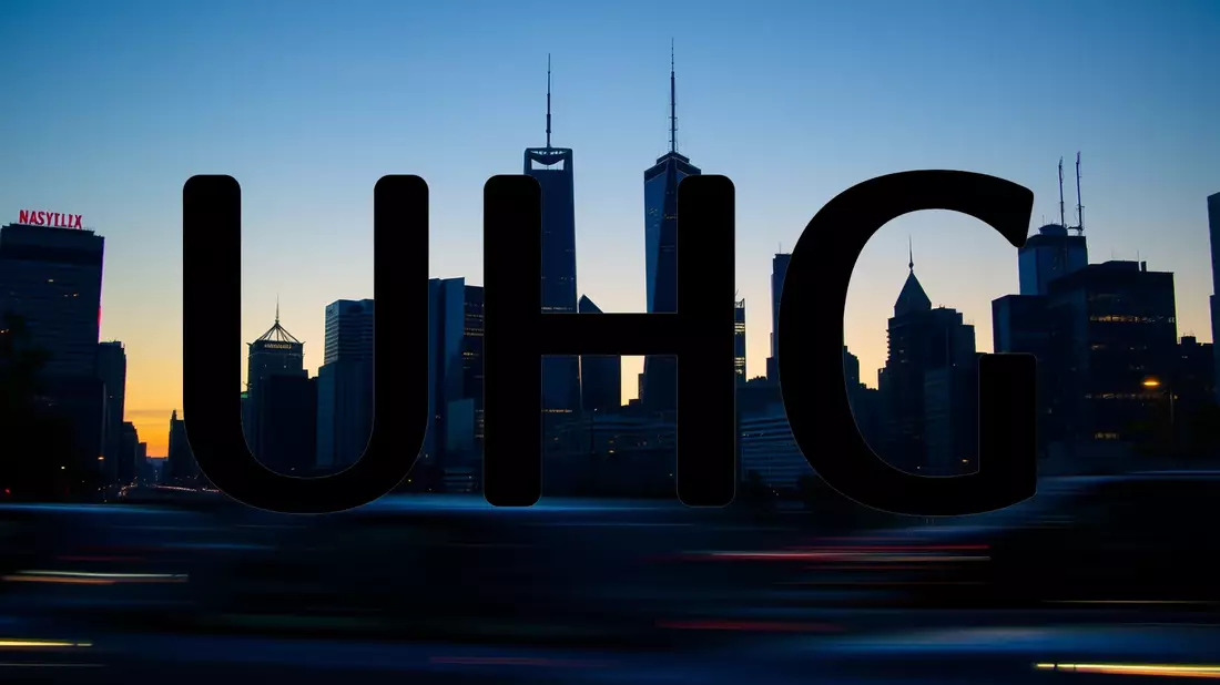 UnitedHealth’s Strategic Pivot Amidst Political and Financial Headwinds Illustration mit AI erstellt übermittelt durch boerse-global.de