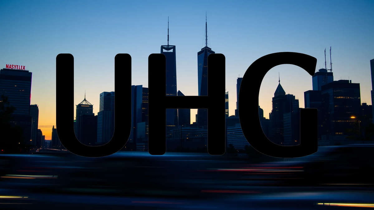 UnitedHealth’s Strategic Pivot Amidst Political and Financial Headwinds - Foto: über boerse-global.de