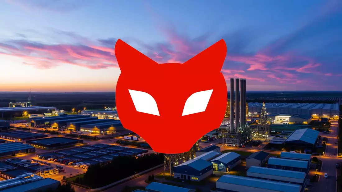 Red Cat Holdings: A Strategic Pivot Amid Market Turbulence Illustration mit AI erstellt übermittelt durch boerse-global.de