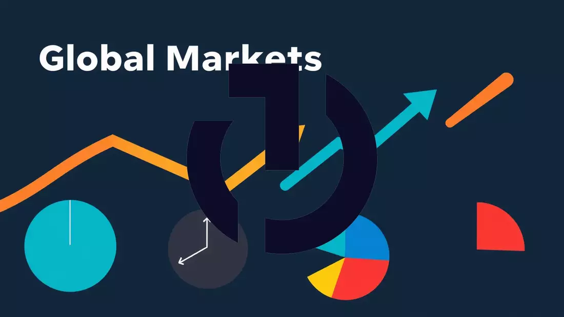 Is The Trade Desk Stock Signaling a Rebound? Illustration mit AI erstellt übermittelt durch boerse-global.de