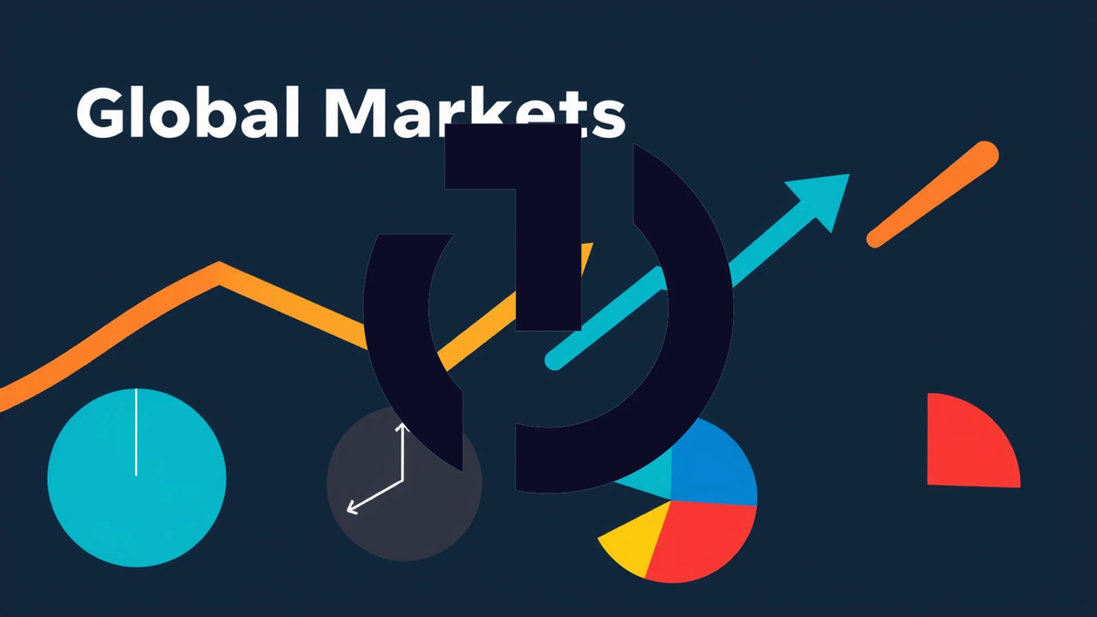 Is The Trade Desk Stock Signaling a Rebound? - Foto: über boerse-global.de