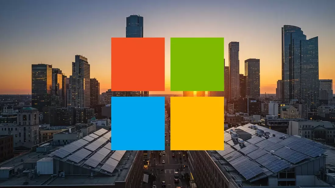 Microsoft Emerges as Top Analyst Choice for 2026 Amid AI Profitability Push - Bild: über boerse-global.de