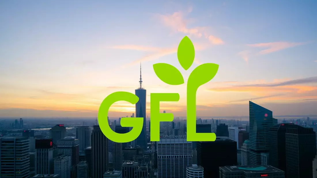 GFL Aktie: Restrukturierung wirkt - Bild: über boerse-global.de