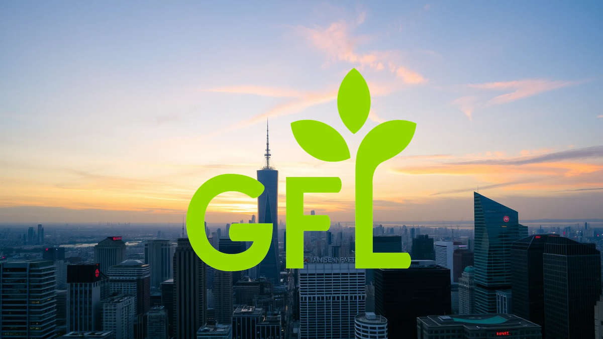 GFL Aktie: Restrukturierung wirkt - Foto: über boerse-global.de