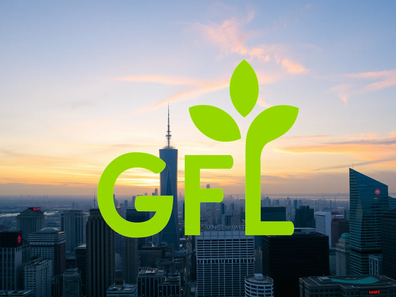 GFL Aktie: Restrukturierung wirkt - Foto: über boerse-global.de