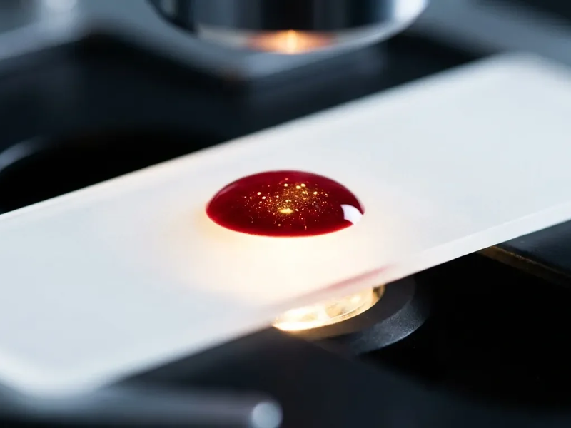 ALZpath-Studie: Alzheimer-Biomarker weit verbreiteter als gedacht - Foto: über boerse-global.de