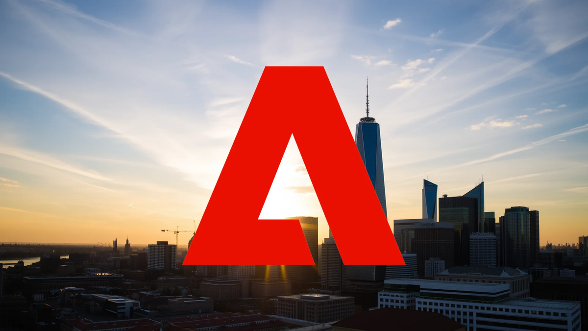 Adobe: La apuesta por la inteligencia artificial comienza a dar frutos - Foto: über boerse-global.de