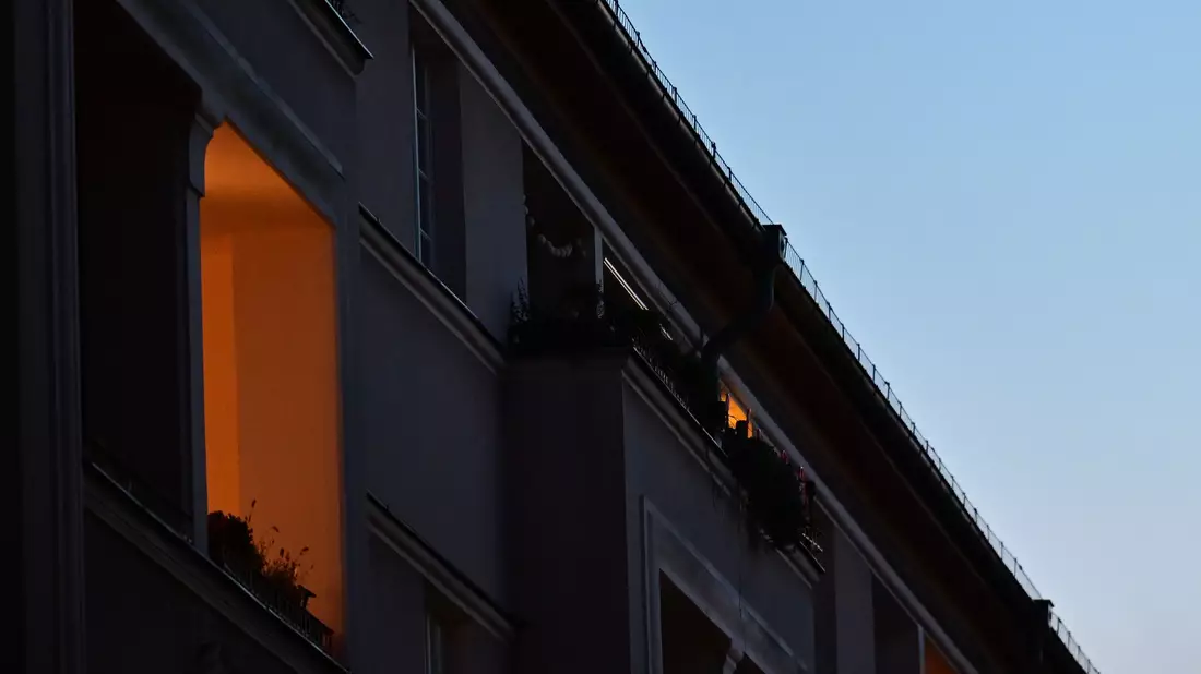 Eine Frau macht einen Verstoß gegen das Allgemeine Gleichstellungsgesetz geltend und landet mit dem Fall nun am Bundesgerichtshof. (Symbolbild) - Bild: Sebastian Gollnow/dpa