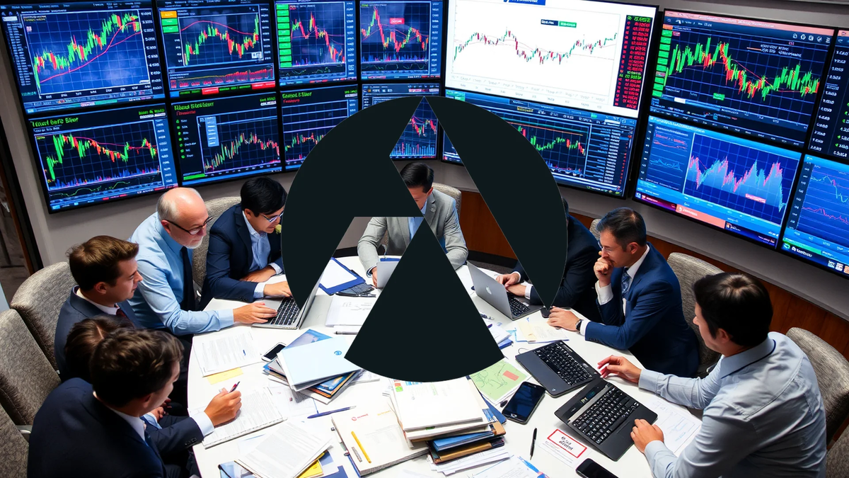 Tilray: La volatilidad marca la espera por un cambio regulatorio en EE.UU. - Foto: über boerse-global.de