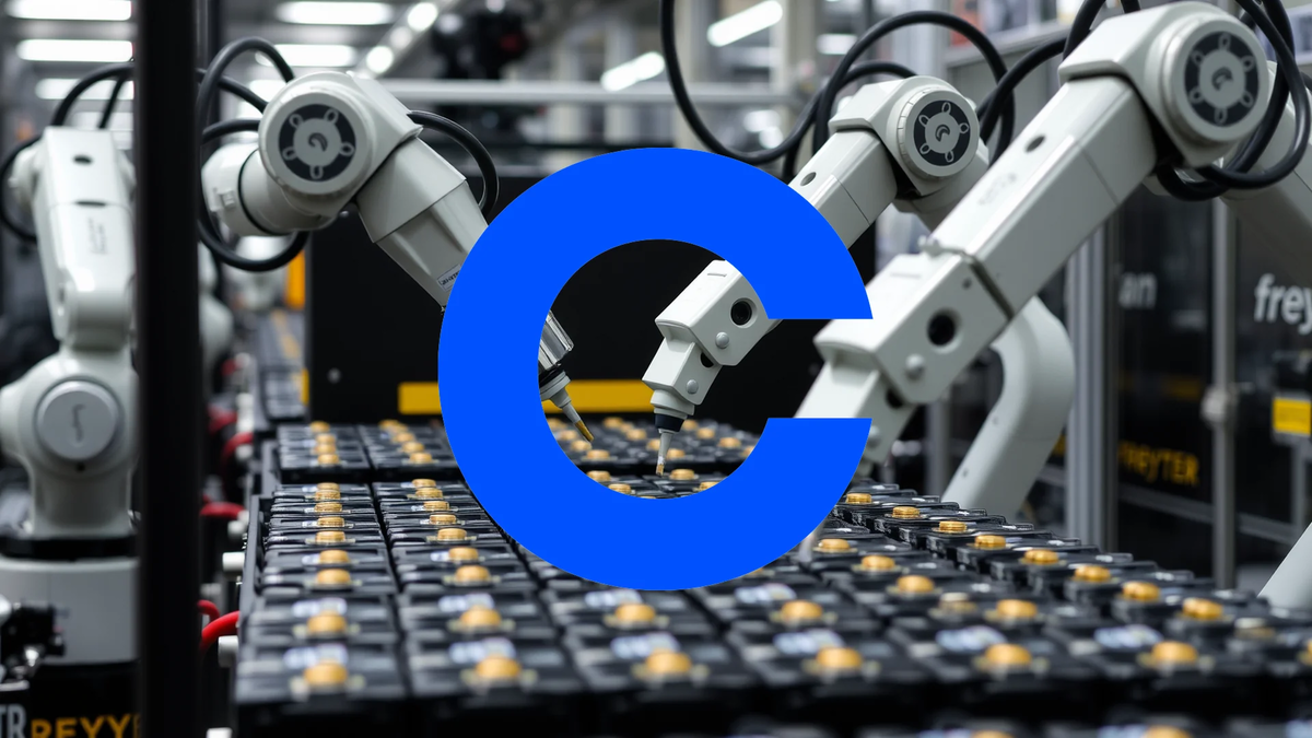 La expansión de Coinbase no frena la presión vendedora sobre su cotización - Foto: über boerse-global.de