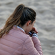 Viele starten schon früh mit dem Rauchen. (Symbolbild) - Foto: Clara Margais/dpa