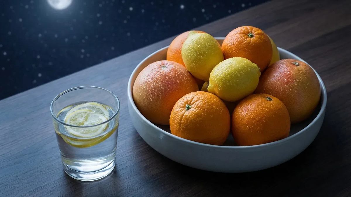 Mondkalender: Heute letzte Chance für Entgiftung vor Weihnachten - Foto: über boerse-global.de