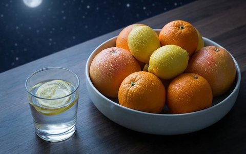 Mondkalender: Heute letzte Chance für Entgiftung vor Weihnachten - Foto: über boerse-global.de