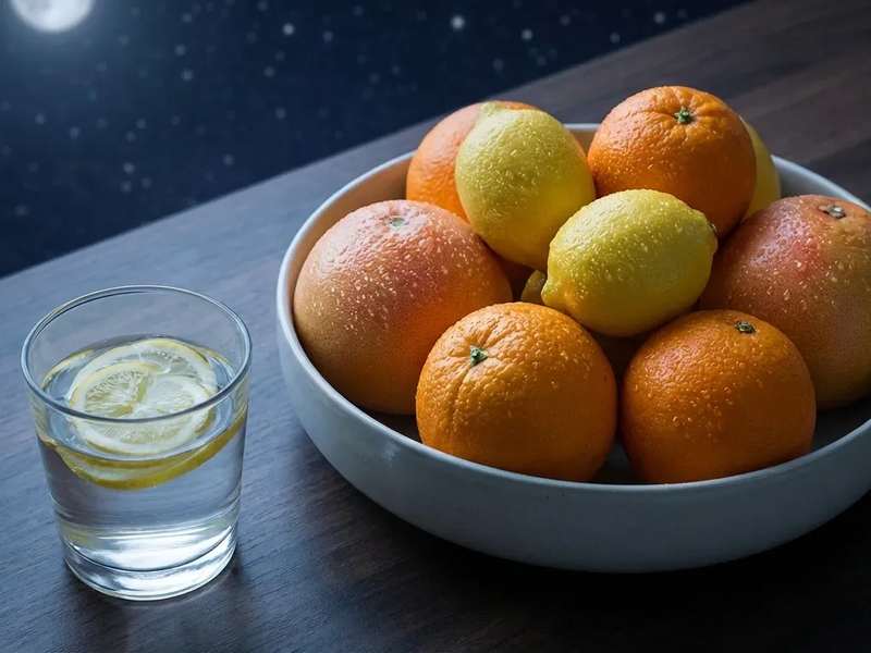 Mondkalender: Heute letzte Chance für Entgiftung vor Weihnachten - Foto: über boerse-global.de