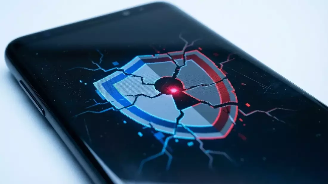 Android-Sicherheit: Hersteller patchen aktiv genutzte Zero-Day-Lücken Illustration mit AI erstellt übermittelt durch boerse-global.de
